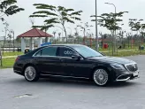 Mercedes-Benz S400 3.0 V6 2014 - S400 sx2014 1 chủ từ mới siêu đẹp