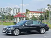 Mercedes-Benz S400 3.0 V6 2014 - S400 sx2014 1 chủ từ mới siêu đẹp