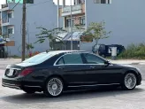 Mercedes-Benz S400 3.0 V6 2014 - S400 sx2014 1 chủ từ mới siêu đẹp