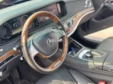 Mercedes-Benz S400 3.0 V6 2014 - S400 sx2014 1 chủ từ mới siêu đẹp