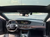 Mercedes-Benz S400 3.0 V6 2014 - S400 sx2014 1 chủ từ mới siêu đẹp