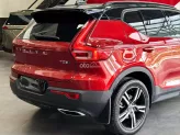 Volvo XC40 B5 AWD Ultimate 2019 - Model 2020 Nhập khẩu