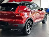 Volvo XC40 B5 AWD Ultimate 2019 - Model 2020 Nhập khẩu