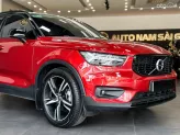 Volvo XC40 B5 AWD Ultimate 2019 - Model 2020 Nhập khẩu