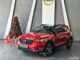 Volvo XC40 B5 AWD Ultimate 2019 - Model 2020 Nhập khẩu