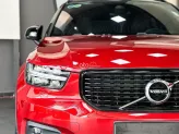 Volvo XC40 B5 AWD Ultimate 2019 - Model 2020 Nhập khẩu