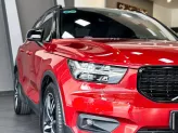 Volvo XC40 B5 AWD Ultimate 2019 - Model 2020 Nhập khẩu