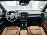 Volvo XC40 B5 AWD Ultimate 2019 - Model 2020 Nhập khẩu