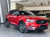Volvo XC40 B5 AWD Ultimate 2019 - Model 2020 Nhập khẩu