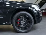 Mercedes-Benz GLK 280 2009 - Odel 2010 Black edition - Bảo dưỡng lớn Full kịch