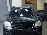 Mercedes-Benz GLK 280 2009 - Odel 2010 Black edition - Bảo dưỡng lớn Full kịch