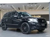 Mercedes-Benz GLK 280 2009 - Odel 2010 Black edition - Bảo dưỡng lớn Full kịch