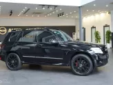 Mercedes-Benz GLK 280 2009 - Odel 2010 Black edition - Bảo dưỡng lớn Full kịch