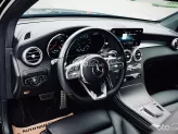 Mercedes-Benz GLC 300 4Matic 2022 - Hỗ trợ NH, giao xe, test hãng toàn quốc