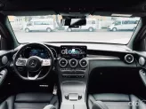 Mercedes-Benz GLC 300 4Matic 2022 - Hỗ trợ NH, giao xe, test hãng toàn quốc