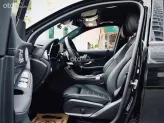 Mercedes-Benz GLC 300 4Matic 2022 - Hỗ trợ NH, giao xe, test hãng toàn quốc