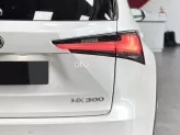 Lexus NX 300 T 2019 - Model 2020 cực đẹp - Bảo dưỡng hãng đầy đủ