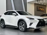 Lexus NX 300 T 2019 - Model 2020 cực đẹp - Bảo dưỡng hãng đầy đủ