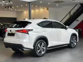 Lexus NX 300 T 2019 - Model 2020 cực đẹp - Bảo dưỡng hãng đầy đủ