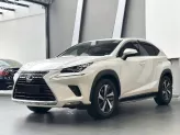 Lexus NX 300 T 2019 - Model 2020 cực đẹp - Bảo dưỡng hãng đầy đủ
