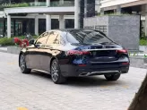 Mercedes-Benz E300 AMG 2021 - Bảo dưỡng đầy đủ lịch sử hãng