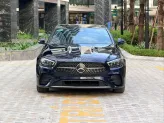 Mercedes-Benz E300 AMG 2021 - Bảo dưỡng đầy đủ lịch sử hãng