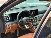 Mercedes-Benz E300 AMG 2021 - Bảo dưỡng đầy đủ lịch sử hãng
