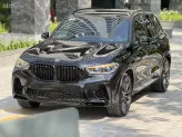 BMW X5 xDrive40i Msport 2023 - Xe sang trọng bản M-Sport cực mới