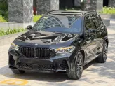 BMW X5 xDrive40i Msport 2023 - Xe sang trọng bản M-Sport cực mới