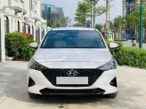 Hyundai Accent 1.4 AT Tiêu chuẩn 2023 - Trắng Ngọc Trinh, Giá Cực Tốt!