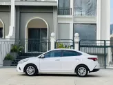 Hyundai Accent 1.4 AT Tiêu chuẩn 2023 - Trắng Ngọc Trinh, Giá Cực Tốt!