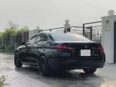 BMW 520i Luxury Line 2014 - Đen sang trọng, Đồ chơi khủng, Giá cực HOT!