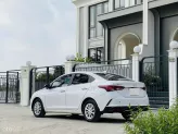 Hyundai Accent 1.4 AT Tiêu chuẩn 2023 - Trắng Ngọc Trinh, Giá Cực Tốt!
