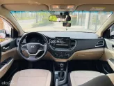 Hyundai Accent 1.4 AT Tiêu chuẩn 2023 - Trắng Ngọc Trinh, Giá Cực Tốt!