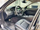 BMW 520i Luxury Line 2014 - Đen sang trọng, Đồ chơi khủng, Giá cực HOT!