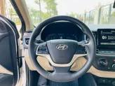 Hyundai Accent 1.4 AT Tiêu chuẩn 2023 - Trắng Ngọc Trinh, Giá Cực Tốt!