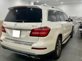 Mercedes-Benz GLS 400 4Matic 2017 - Trắng Nâu