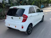 Kia Morning 1.0 AT Sport 2011 - Xe đẹp, không lỗi, nội ngoại thất xuất sắc Mọi chức năng hoạt động tốt Hồ sơ t