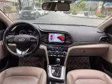 Hyundai Elantra   2.0 AT 2021 - Hyundai Elantra 2.0 AT GLS 2021