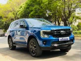 Ford Everest Sport 2.0L ST5 6AT 2x2 2022 - XE 7 CHỖ SUV_ BẢO DƯỠNG HÃNG _BẢO HÀNH 1 NĂM