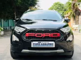 Ford EcoSport Titanium 1.5L AT 2020 - XE 5 CHỖ CHÍNH HÃNG_BẢO DƯỠNG HÃNG_BẢO HÀNH 1 NĂM