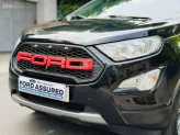 Ford EcoSport Titanium 1.5L AT 2020 - XE 5 CHỖ CHÍNH HÃNG_BẢO DƯỠNG HÃNG_BẢO HÀNH 1 NĂM
