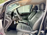 Ford EcoSport Titanium 1.5L AT 2020 - XE 5 CHỖ CHÍNH HÃNG_BẢO DƯỠNG HÃNG_BẢO HÀNH 1 NĂM