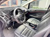 Ford EcoSport Titanium 1.5L AT 2020 - XE 5 CHỖ CHÍNH HÃNG_BẢO DƯỠNG HÃNG_BẢO HÀNH 1 NĂM