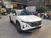 Hyundai Tucson 1.6 Turbo HTRAC 2024 - Hyundai Tucson 1.6 Turbo HTRAC 2024 - mua bán xe ô tô cũ uy tín tại Hà Nội