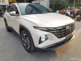 Hyundai Tucson 1.6 Turbo HTRAC 2024 - Hyundai Tucson 1.6 Turbo HTRAC 2024 - mua bán xe ô tô cũ uy tín tại Hà Nội