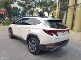 Hyundai Tucson 1.6 Turbo HTRAC 2024 - Hyundai Tucson 1.6 Turbo HTRAC 2024 - mua bán xe ô tô cũ uy tín tại Hà Nội