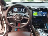 Hyundai Tucson 1.6 Turbo HTRAC 2024 - Hyundai Tucson 1.6 Turbo HTRAC 2024 - mua bán xe ô tô cũ uy tín tại Hà Nội