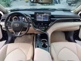 Toyota Camry 2.0Q 2022 - Toyota Camry 2.0Q 2022 - mua bán xe ô tô uy tín tại Hà Nội