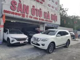 Nissan Terra V 4WD 7 AT 2018 - Nissan Terra V 4WD 7 AT 2018 - mua bán xe ô tô cũ uy tín tại Hà Nội